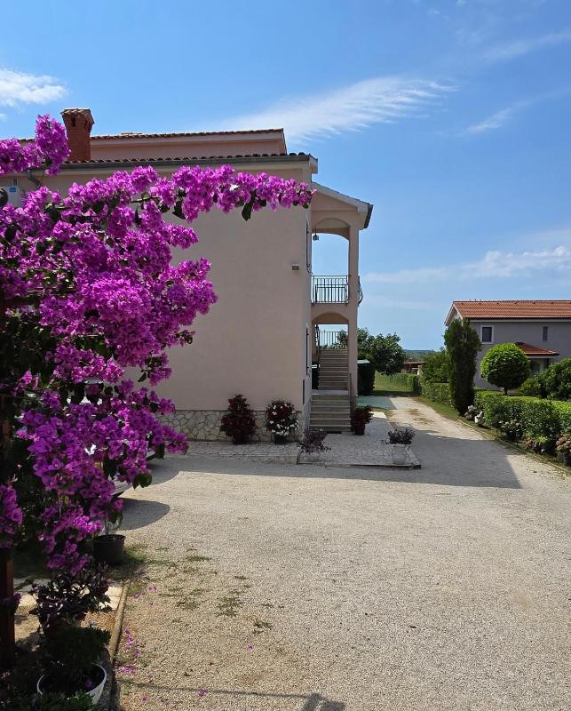 Apartments with parking space Buici Porec - 24819 - image 21