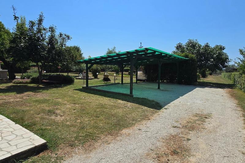 Apartments with parking space Buici Porec - 24819 - image 13