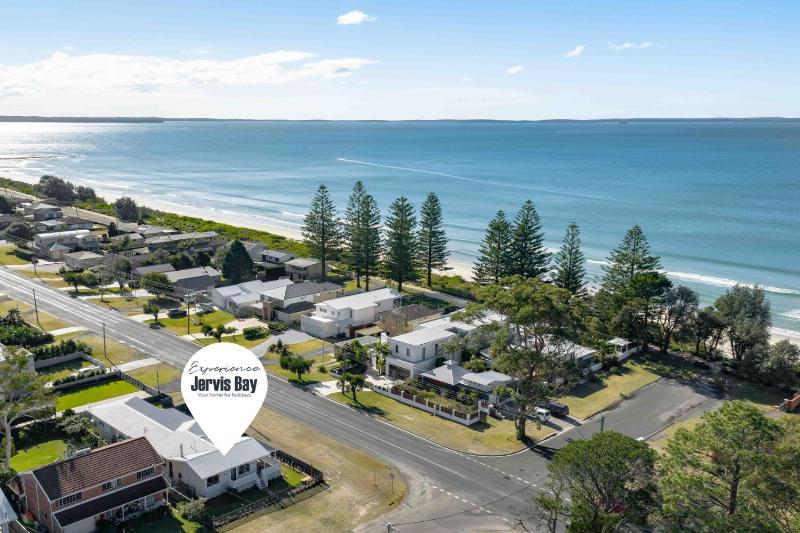 Bayswater Beach House 1 by Experience Jervis Bay - image 13