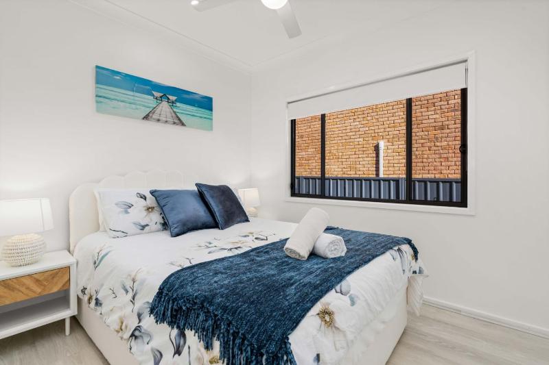 Bayswater Beach House 1 by Experience Jervis Bay - image 8