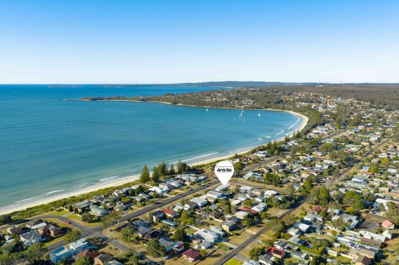 Bayswater Beach House 1 by Experience Jervis Bay - image 9