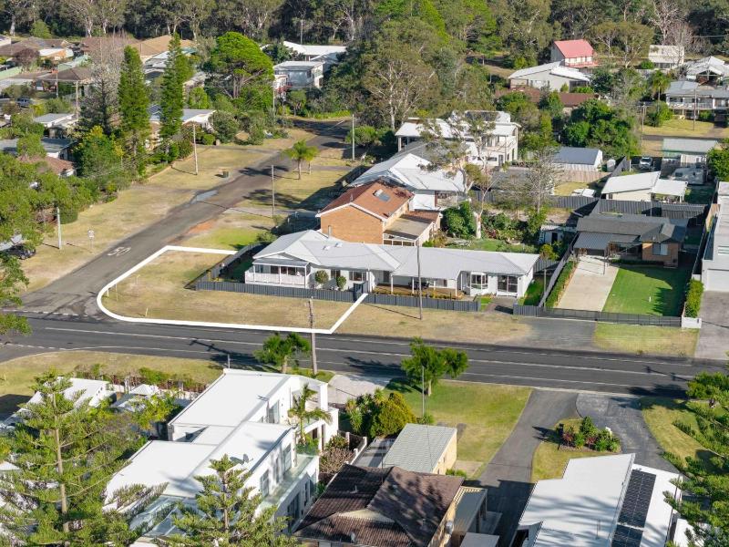 Bayswater Beach House 1 by Experience Jervis Bay - image 11