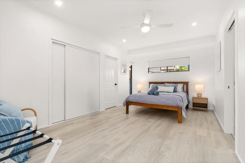 Bayswater Beach House 2 by Experience Jervis Bay - image 17