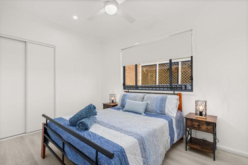 Bayswater Beach House 2 by Experience Jervis Bay - image 19
