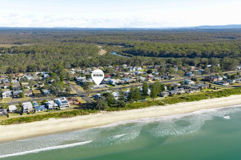 Bayswater Beach House 2 by Experience Jervis Bay - image 16