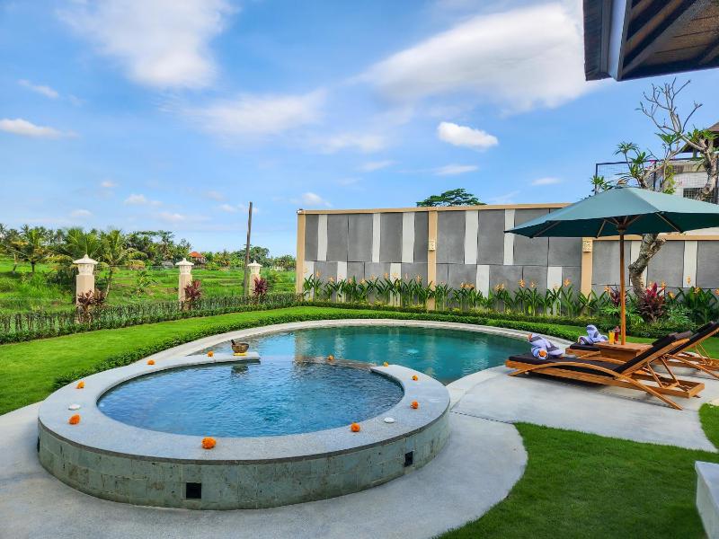 Pranaya Parama Ubud Villa by Nagisa Bali - image 12