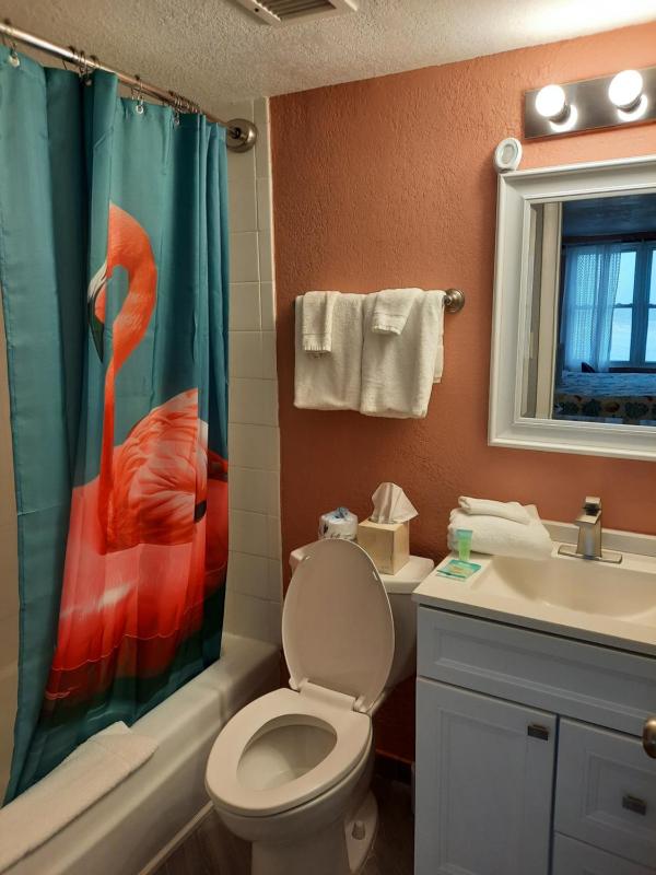Daytona Beach Hawaiian Inn - image 20