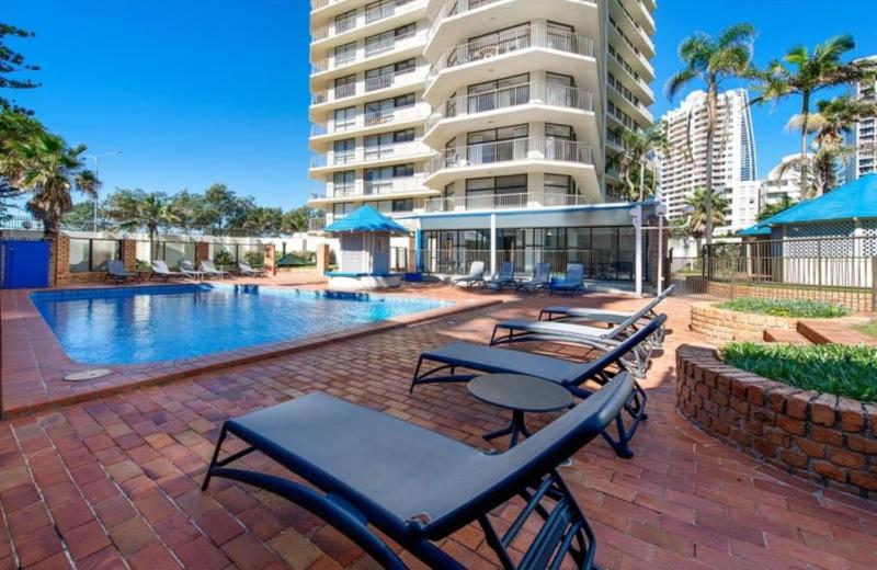 18th Floor Ocean Views at Imperial Surf - Hosted by Coastal Letting Co. - image 9