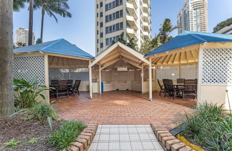 18th Floor Ocean Views at Imperial Surf - Hosted by Coastal Letting Co. - image 15