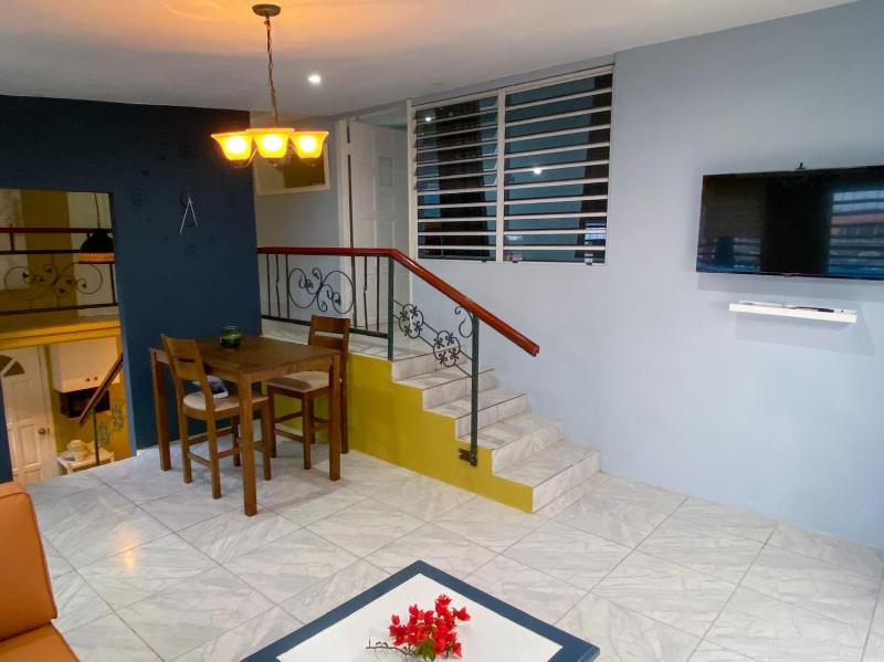 Colorful & Charming close to Curacao's Beaches - image 19