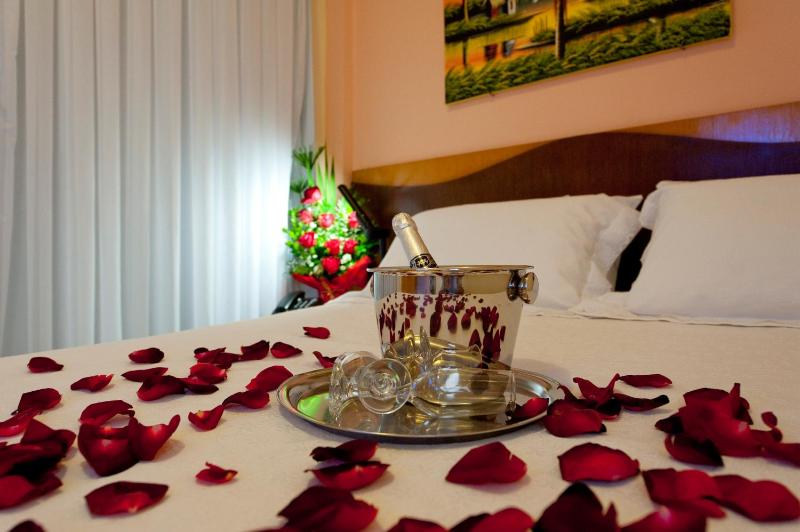 Hotel Areia de Ouro - image 7
