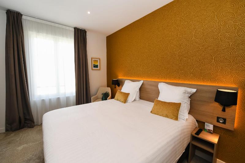 Best Western Plus Le Havre Centre Gare - image 18