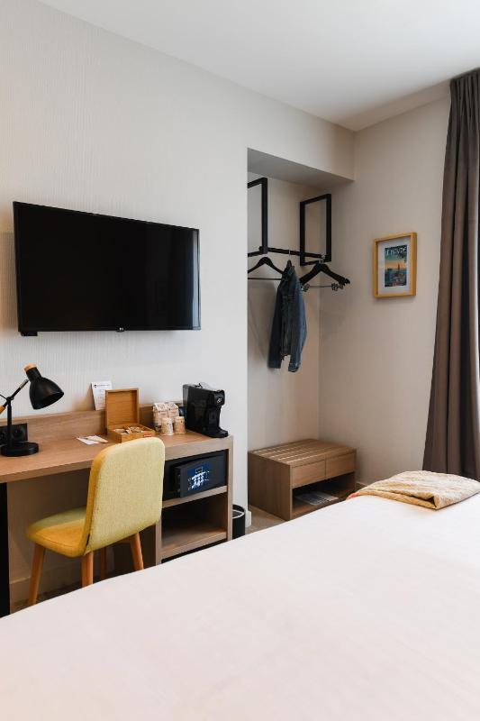 Best Western Plus Le Havre Centre Gare - image 10