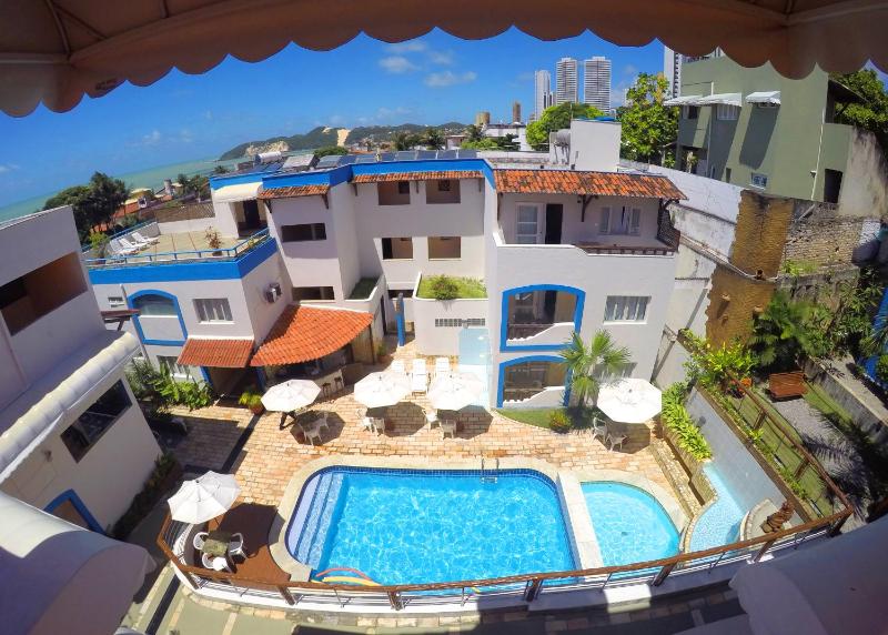 Hotel Areia de Ouro - image 21