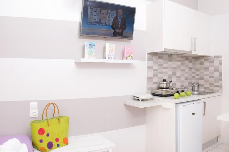  Studio (2 Adults) - Ground Floor image 3
