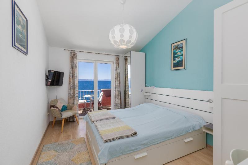 Apartments and rooms by the sea Podgora Makarska - 2616 - image 11