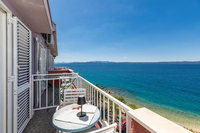 Apartments and rooms by the sea Podgora Makarska - 2616 - image 9
