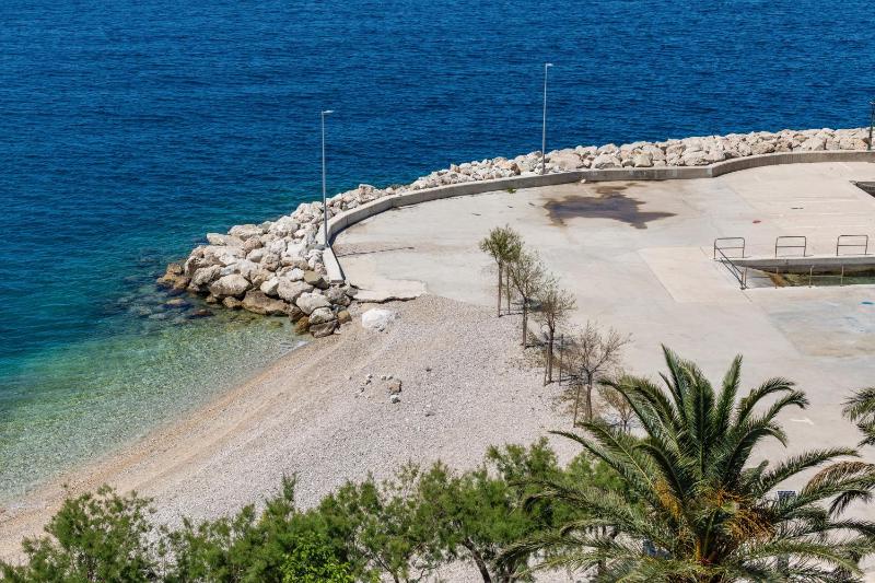 Apartments and rooms by the sea Podgora Makarska - 2616 - image 43