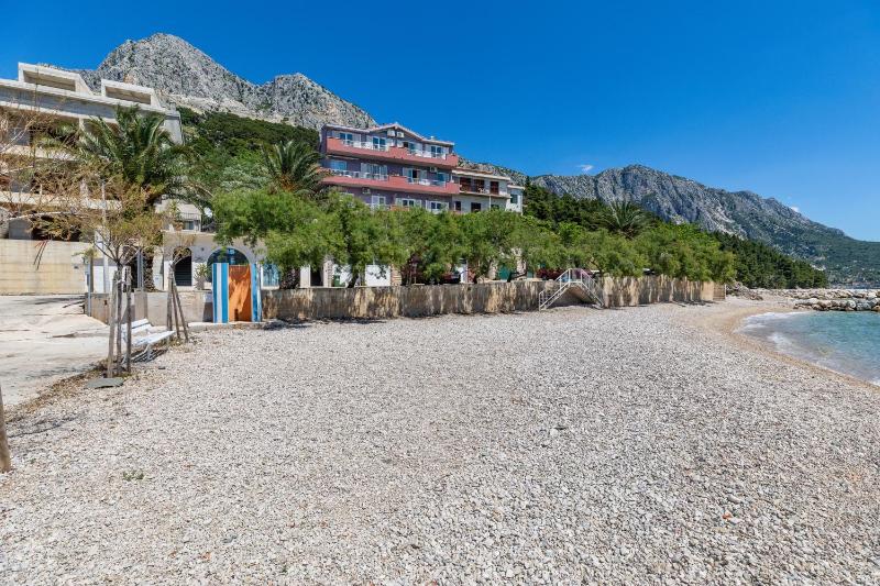 Apartments and rooms by the sea Podgora Makarska - 2616 - image 5