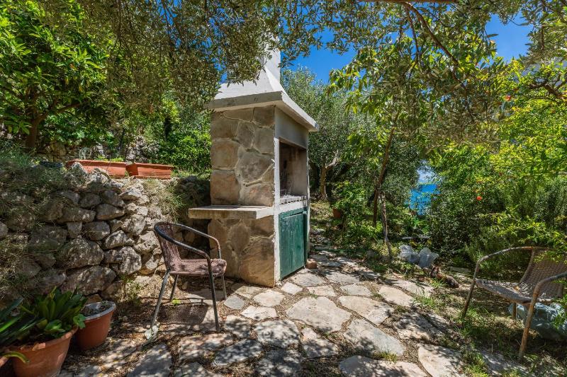 Apartments and rooms by the sea Podgora Makarska - 2616 - image 22