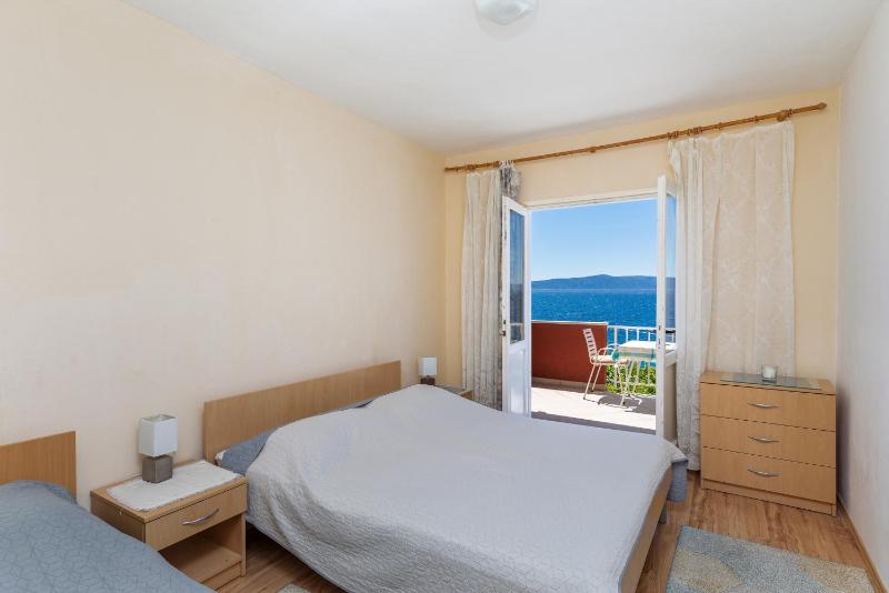 Apartments and rooms by the sea Podgora Makarska - 2616 - image 12