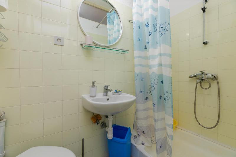 Apartments and rooms by the sea Podgora Makarska - 2616 - image 32