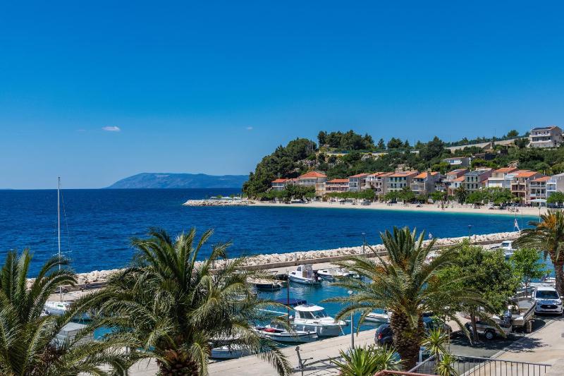 Apartments and rooms by the sea Podgora Makarska - 2616 - image 29