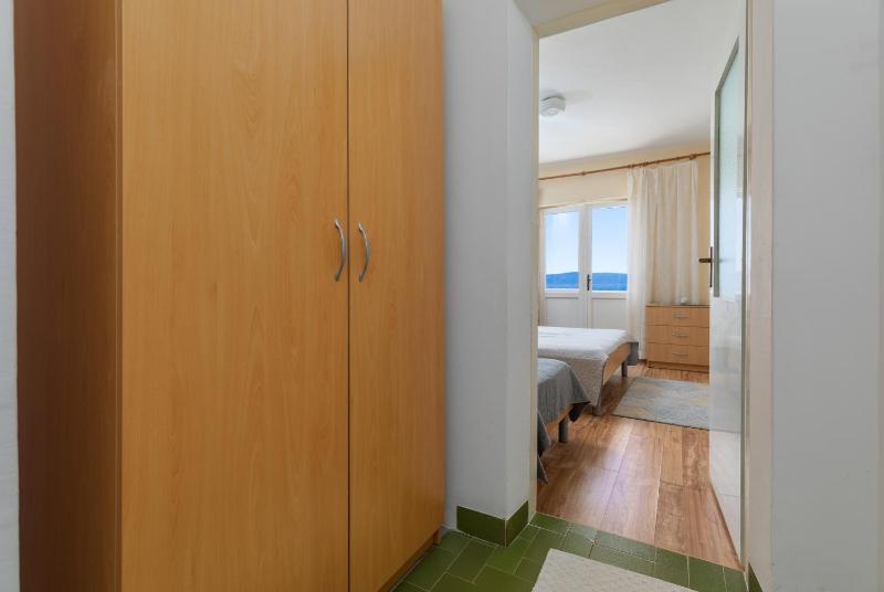 Apartments and rooms by the sea Podgora Makarska - 2616 - image 30