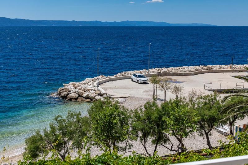 Apartments and rooms by the sea Podgora Makarska - 2616 - image 38