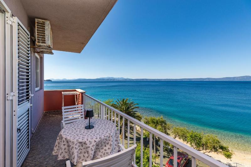 Apartments and rooms by the sea Podgora Makarska - 2616 - image 47