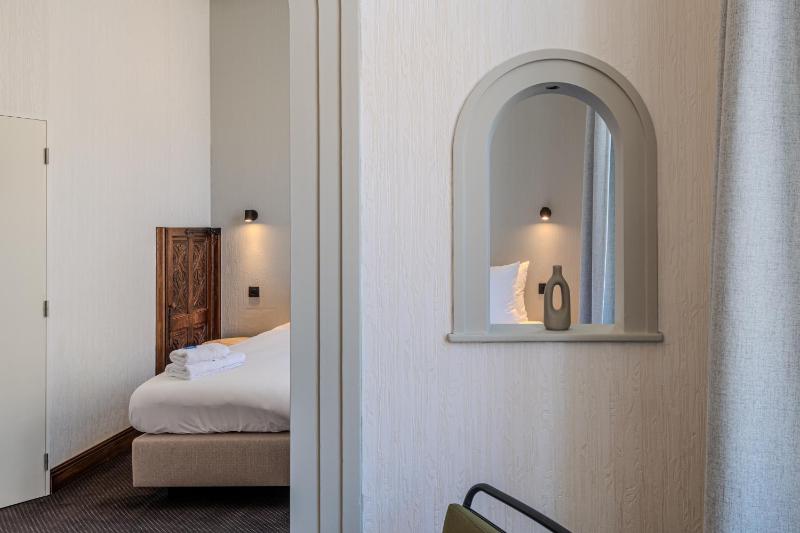 Hotel Lucca - image 8