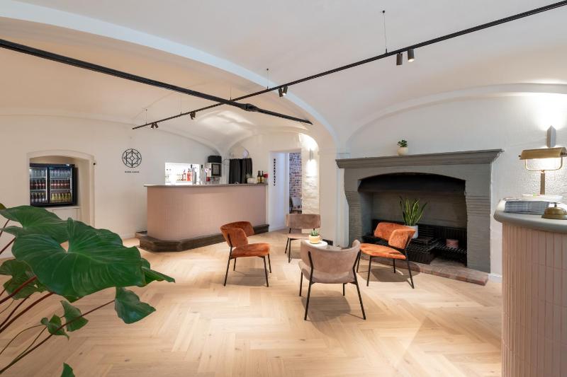 Hotel Lucca - image 16