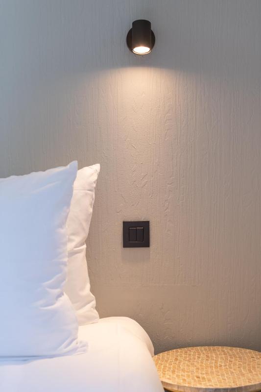 Hotel Lucca - image 11