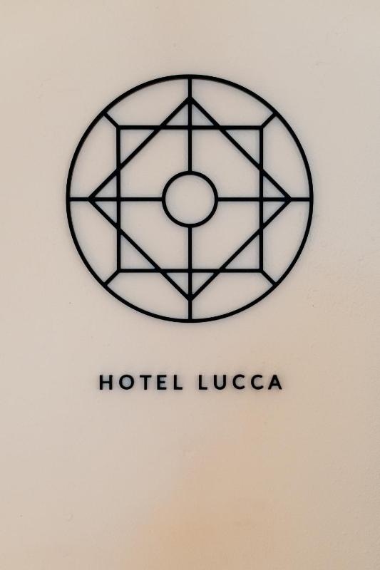 Hotel Lucca - image 5
