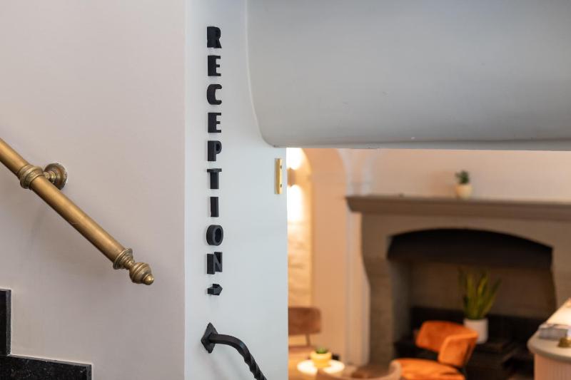 Hotel Lucca - image 14