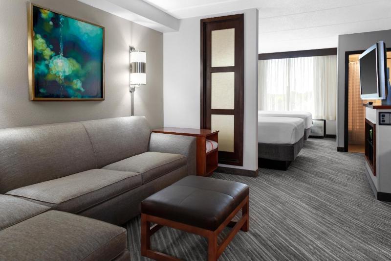 Double Room with Two Double Beds image 3