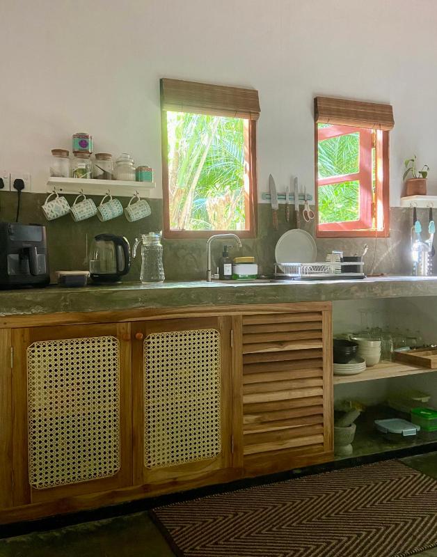 Podi Beach House Mawella - image 7