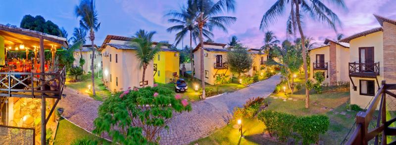 Serhs Villas Da Pipa Hotel - image 11