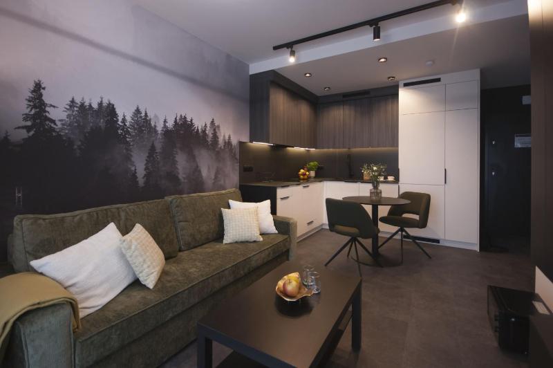 NG Apartments - image 24