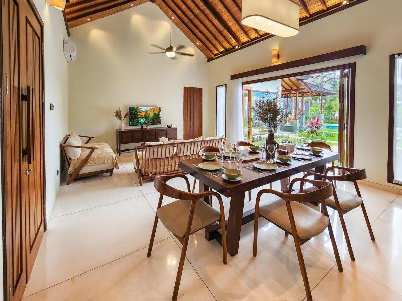 The Arunava Ubud Villa by Nagisa Bali - image 10