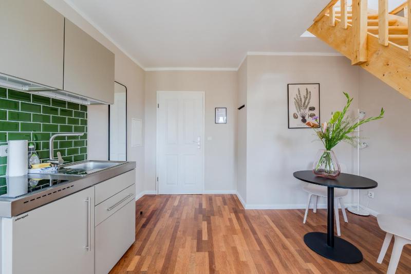 SUITE & APART - image 9