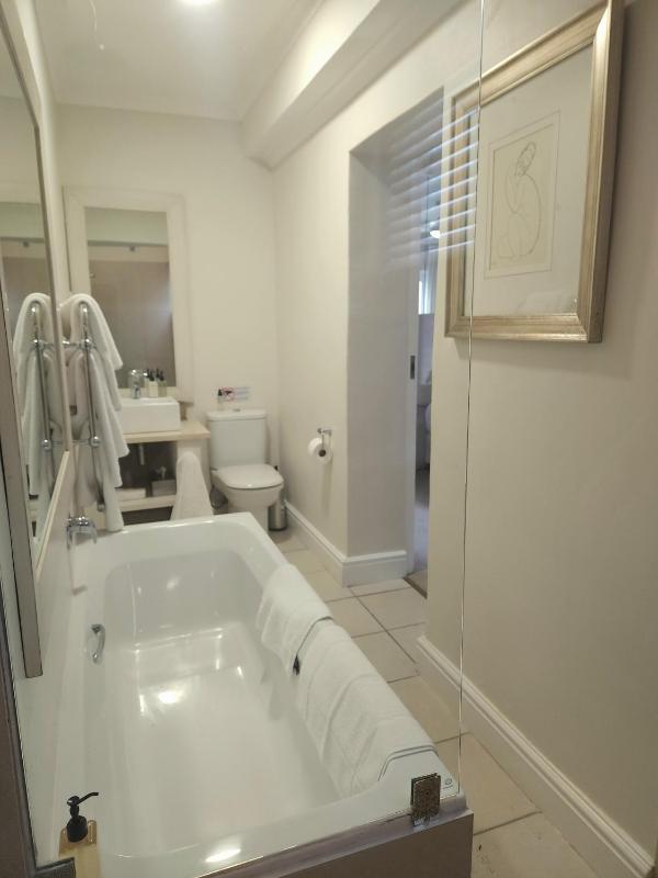 Leisure Isle Lodge - image 10