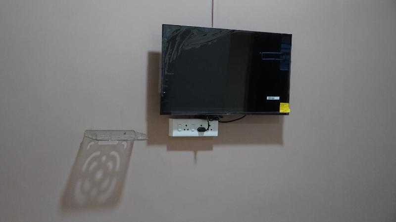 Heart of Pondy Service Apartment - image 15