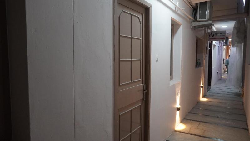 Heart of Pondy Service Apartment - image 14