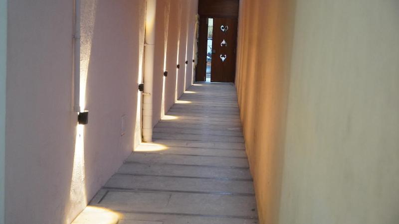 Heart of Pondy Service Apartment - image 1