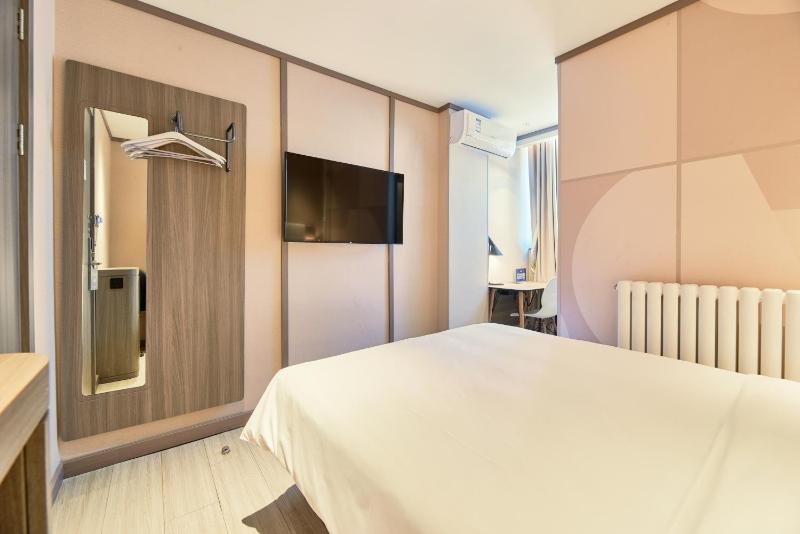 Hanting Hotel Beijing Wangfujing Union Hospital - image 9