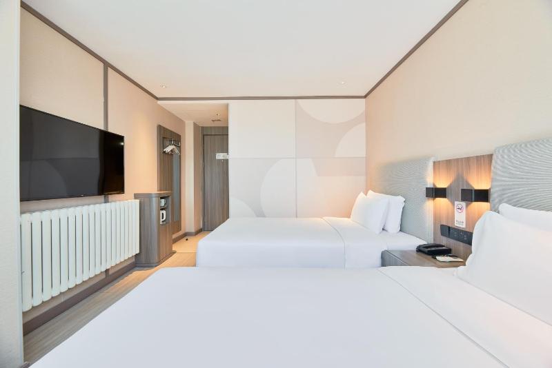 Hanting Hotel Beijing Wangfujing Union Hospital - image 4