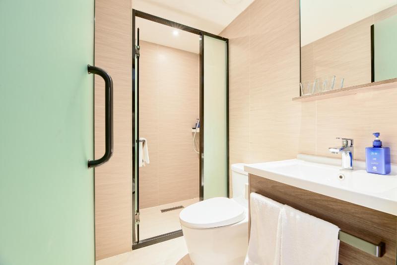 Hanting Hotel Beijing Wangfujing Union Hospital - image 10