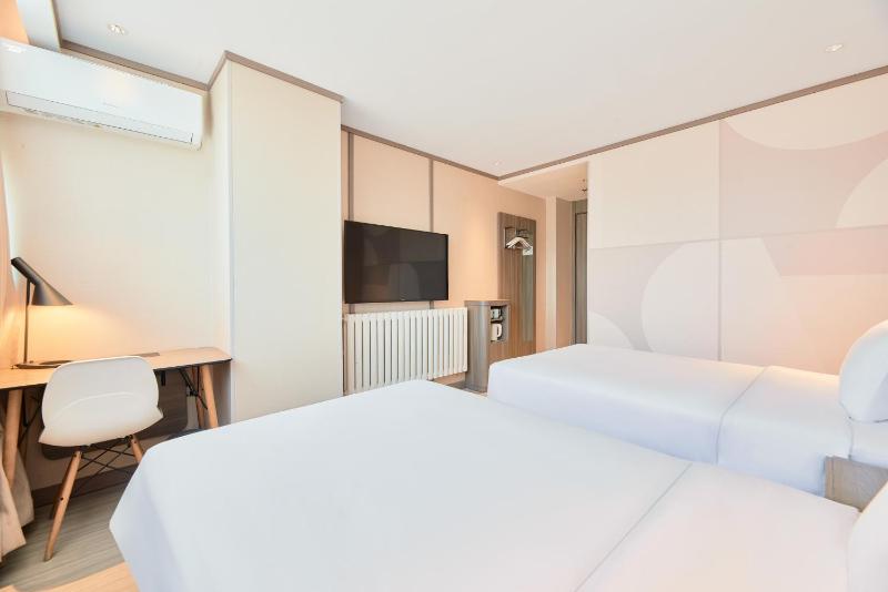Hanting Hotel Beijing Wangfujing Union Hospital - image 15
