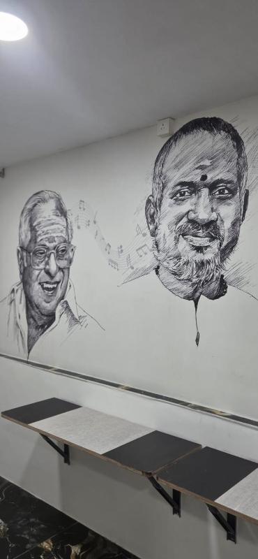 Heart of Pondy Service Apartment - image 6